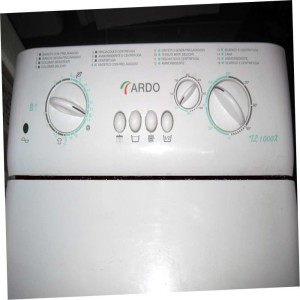 Ardo TL 1000 EX