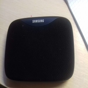 Samsung level box mini