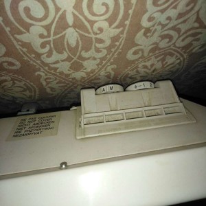 Noirot Spot E-2 1000
