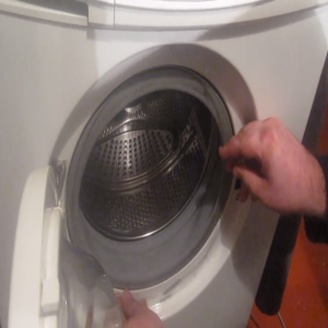 Haier HW60-1282S