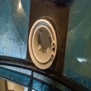 Thomas TWIN TT Aquafilter