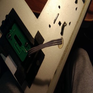 Korg AX1500G