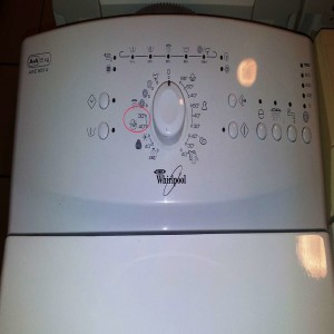 Whirlpool AWE 6514
