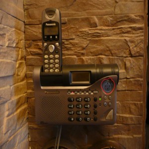 Panasonic KX-TCD735RUM