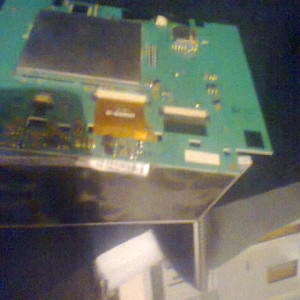 Prology MDN-1715T VR