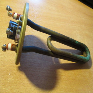 Timberk WHE-3 OSC