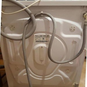 Whirlpool AWG 530