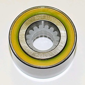 Electrolux EW 920 S