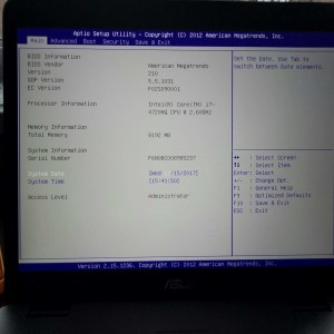 Asus n751jx, 90nb0842-m01070