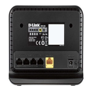 D-Link DIR-300/NRU/B7