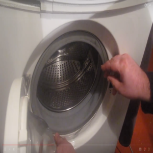 Indesit WG 824T