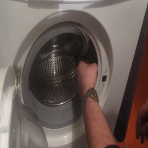 Indesit WG 824T