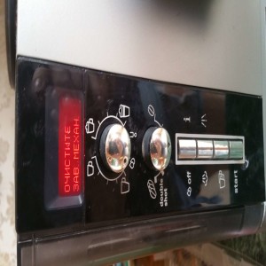 Bosch TES 50621 RW