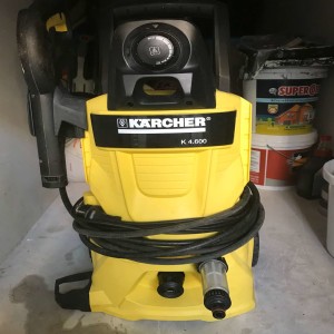 Karcher K 4.600