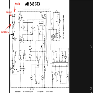 Indesit WG 421 TX