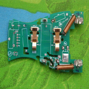 Bosch MaxxoMixx MSM88190