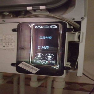 Fondital ITACA CTFS 32