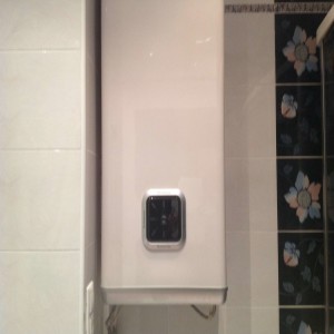 Ariston ABS PRO ECO 100V