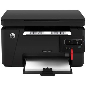 HP LaserJet Pro MFP M125r (CZ176A)