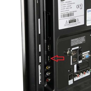 Samsung LE-32 C450 E1W