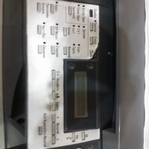 Konica Minolta bizhub 162