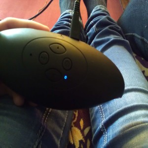 Beats Pill Red
