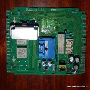 Whirlpool AWE 2322