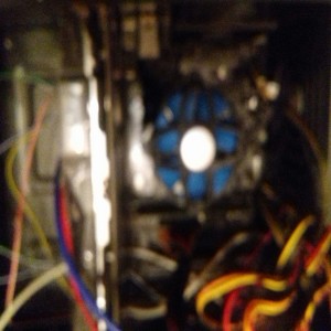 Asus h110m-r