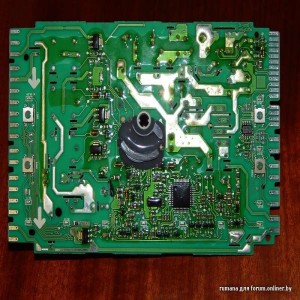 Whirlpool AWE 2322