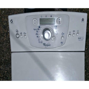Whirlpool AWE 9725