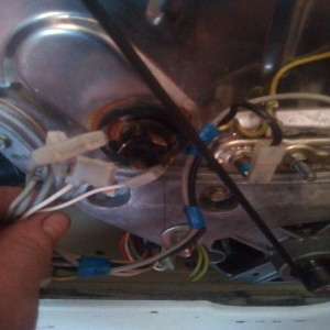 Whirlpool AWG 860