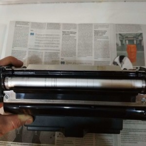 Kyocera ECOSYS P2035d