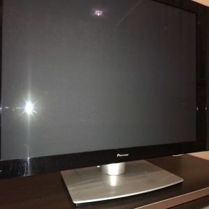 Pioneer PDP-S25 LR