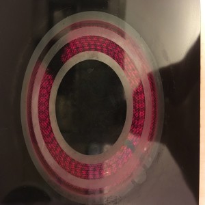 Electrolux EHS6651P