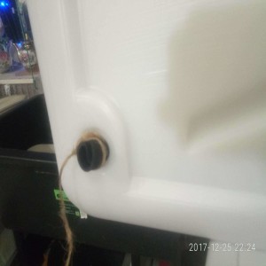 Gorenje W72Y2/R