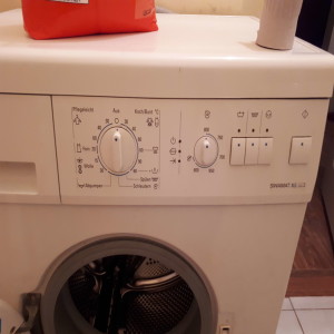 Siemens SIWAMAT XS 862