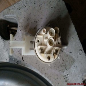Ariston ALS 129 X