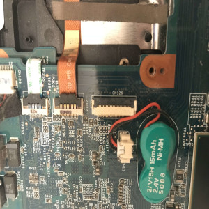 Sony VAIO VGN-AW11M