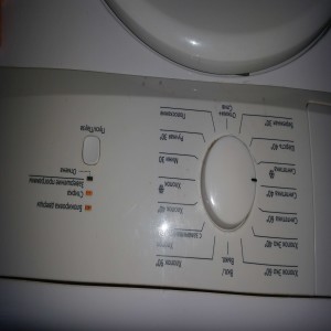 Beko WKN 61011 M