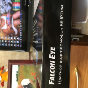 Falcon Eye fe-ip70m