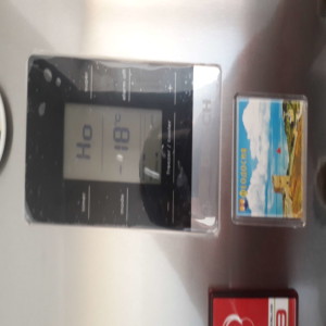 Bosch Serie | 4 KGN39VI1MR