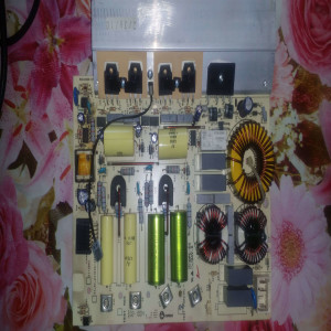 Hansa BHI64373030