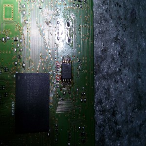 Canon PIXMA MG6640