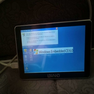 Lexand ST-610 HD