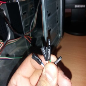 ASRock h61m-vg3