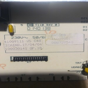 Candy CSBL 100