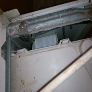 Zanussi FL 503 CN