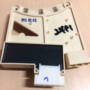 Daewoo Electronics DWD-LD1432