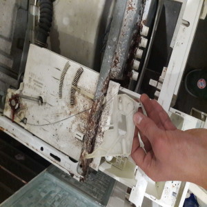 Whirlpool FL 5085