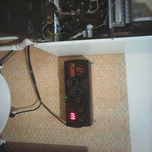Ariston BS II 24 FF